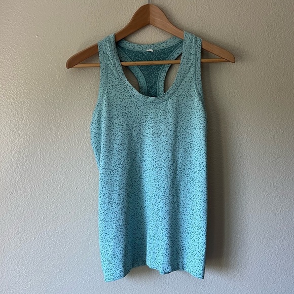 ATHLETA Momentum Seamless Tank - Picture 1 of 4